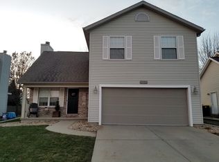 1521 Torrey Pines Rd, Normal, IL 61761