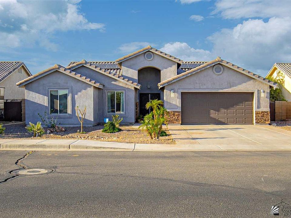 1st image of 8546 E 34th Pl