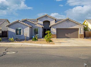 8546 E 34th Pl, Yuma, AZ 85365