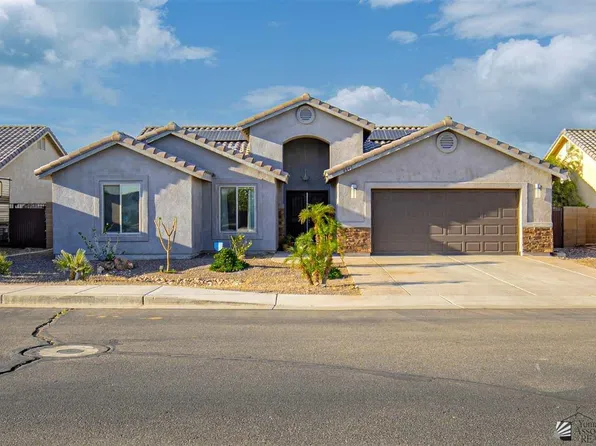8546 E 34th Pl, Yuma, AZ 85365