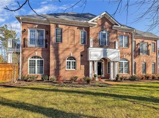 600 Chiswick Park Rd, Henrico, VA 23229