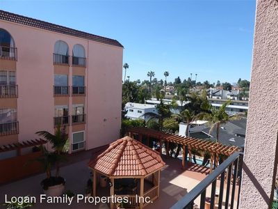 4730 Noyes St APT 317, San Diego, CA, 92109