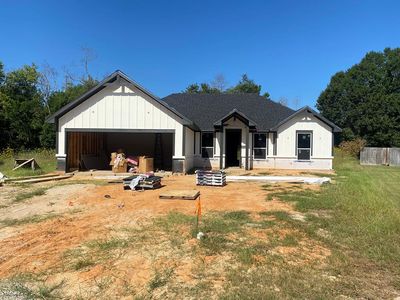 2921 Hudson St, Nacogdoches, TX, 75961