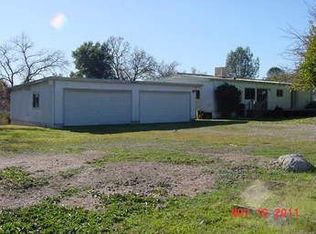 16605 Tehama Dam Dr, Cottonwood, CA 96022