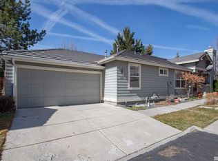 1167 Tule Dr, Reno, NV 89521