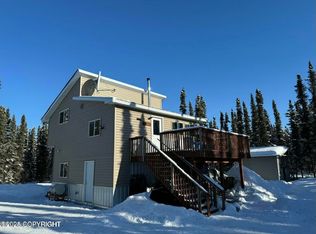 36696 Tammarack St, Soldotna, AK 99669