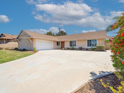 1208 Rosewood Ave, Camarillo, CA, 93010