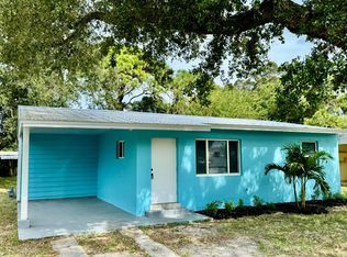 806 Azalea Ave, Fort Pierce, FL 34982