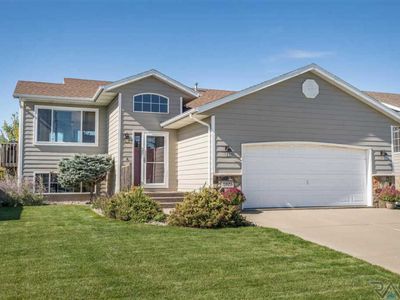 4905 S Galway Ave, Sioux Falls, SD, 57106