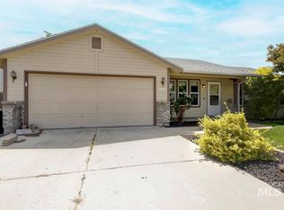 1465 E Buchman Ct, Meridian, ID 83642
