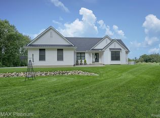 9144 Big Lake Road, Clarkston, MI 48346