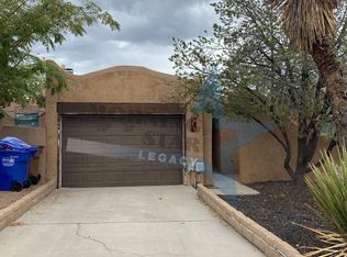 3133 Las Placitas Rd, Las Cruces, NM 88011