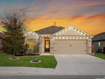 31654 Far Away, Bulverde, TX, 78163