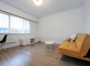 315 W 19th Ave #TOP, Vancouver, BC V5V 1J4