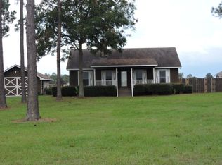 22 Whitehurst Rd, Adel, GA 31620