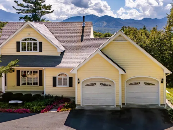 54 Woodbine Lane, Franconia, NH 03580