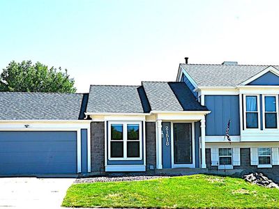 21518 E Powers Lane, Centennial, CO, 80015