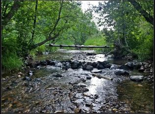 5310 Olinger Rd, Springdale, WA 99173