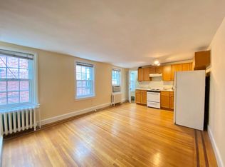 1914 Pine St FLOOR 3, Philadelphia, PA 19103
