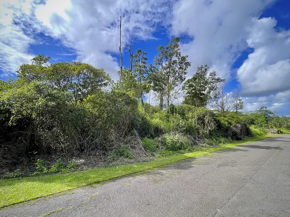 Paradise Cir Lot 20, Kurtistown, HI 96760