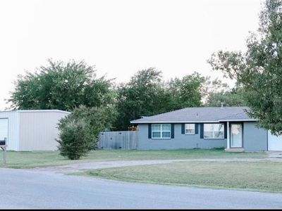 200 W Division St, Union City, OK, 73090