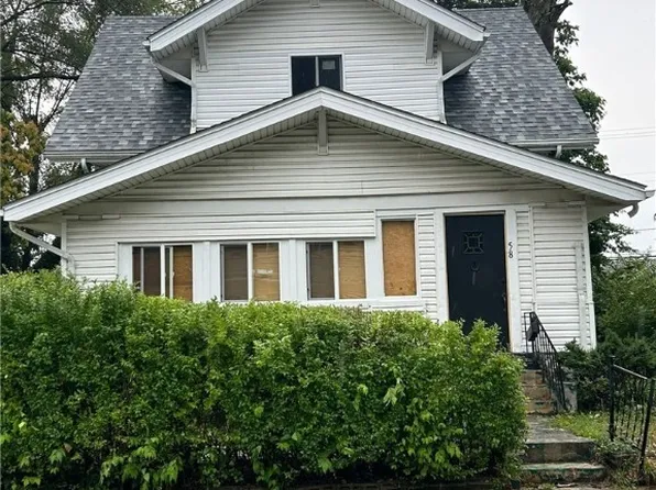 58 S Ardmore Ave, Dayton, OH 45417