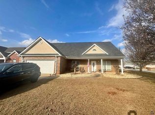 101 Hampstead Ct, Warner Robins, GA 31088