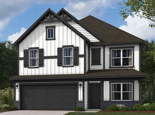 Bellamy Plan, Fields at New Bethel, Indianapolis, IN 46239