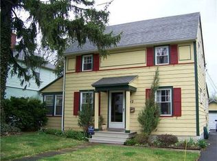 312 Malden St, Rochester, NY 14615