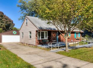 1315 Broad St, Des Moines, IA 50315