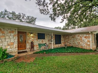 1008 Bluebird Dr, Manchaca, TX 78652