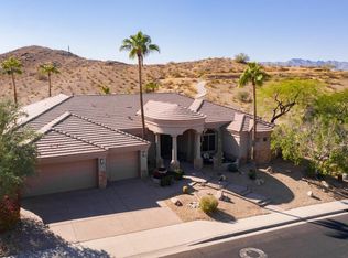 51 E Nighthawk Way, Phoenix, AZ 85048