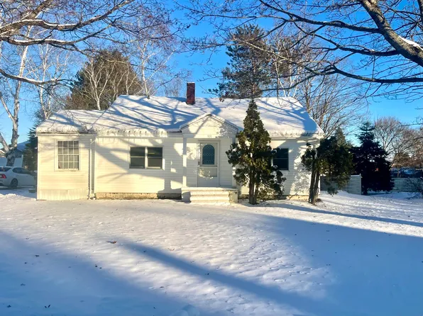 101 Glenn Street, Caribou, ME 04736