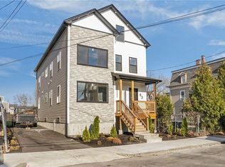 53 Comstock Ave, Providence, RI 02907