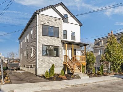 53 Comstock Ave, Providence, RI, 02907
