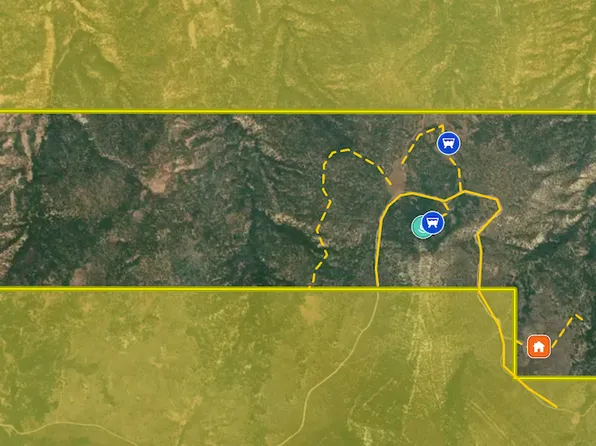 De Beque, Grand Junction, CO 81505