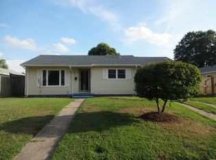 5605 Odessa Dr, Virginia Beach, VA 23455