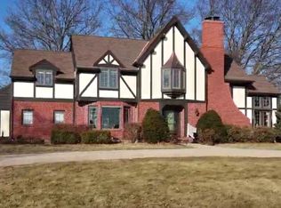 315 Ridge Rd, Brookfield, MO 64628