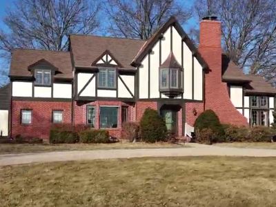 315 Ridge Rd, Brookfield, MO, 64628