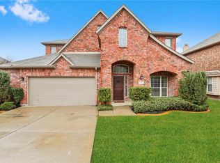 8181 Black Ash Dr, Fort Worth, TX 76131