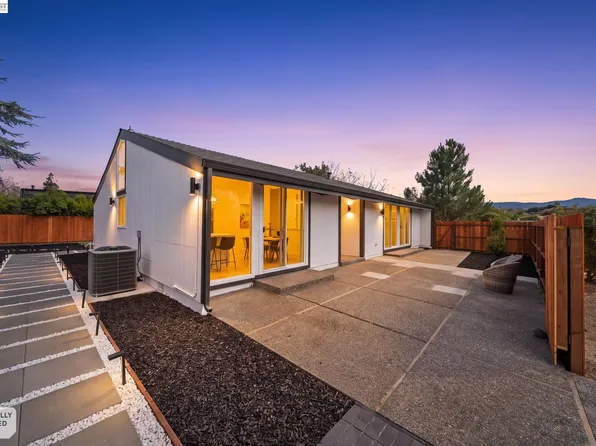 447 Estado Way, Novato, CA 94945