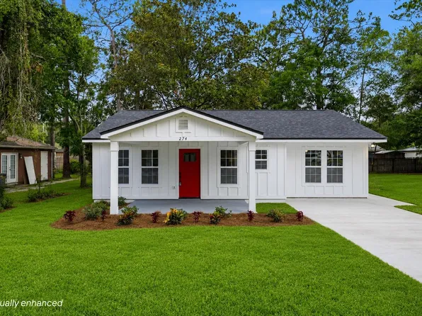 274 Water Oak Dr, Tallahassee, FL 32305