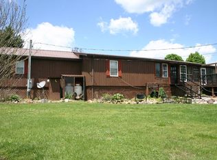 1048 Meadow Wood Cir LOT 43, Dandridge, TN 37725