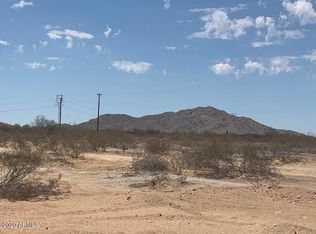 55807 W Applewood St LOT 12, Maricopa, AZ 85139