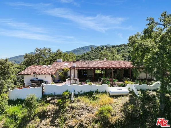 (undisclosed Address), Topanga, CA 90290