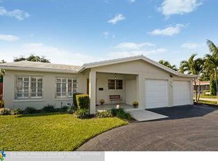 1800 NE 43rd Ct, Fort Lauderdale, FL 33334