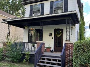 206 Sanderson Ave, Olyphant, PA