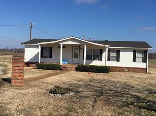132 Reed Rd, Brownsville, TN 38012
