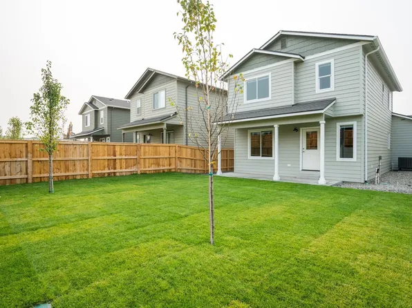 489 S Kansas Loop, East Wenatchee, WA 98802