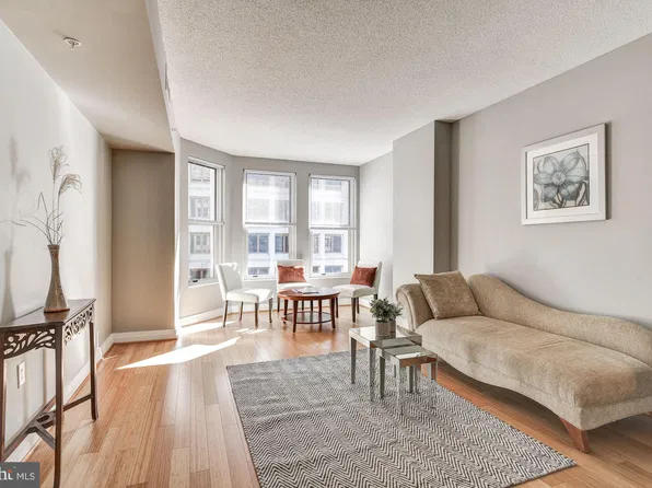 915 E St NW #812, Washington, DC 20004